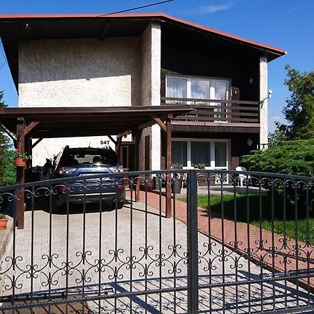 Privat 347 Apartment Броумов Екстериор снимка