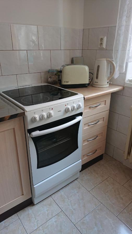 Privat 347 Apartment Броумов Екстериор снимка