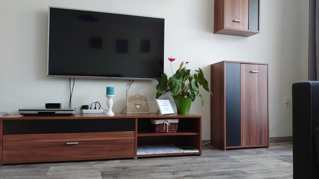 Privat 347 Apartment Броумов Екстериор снимка