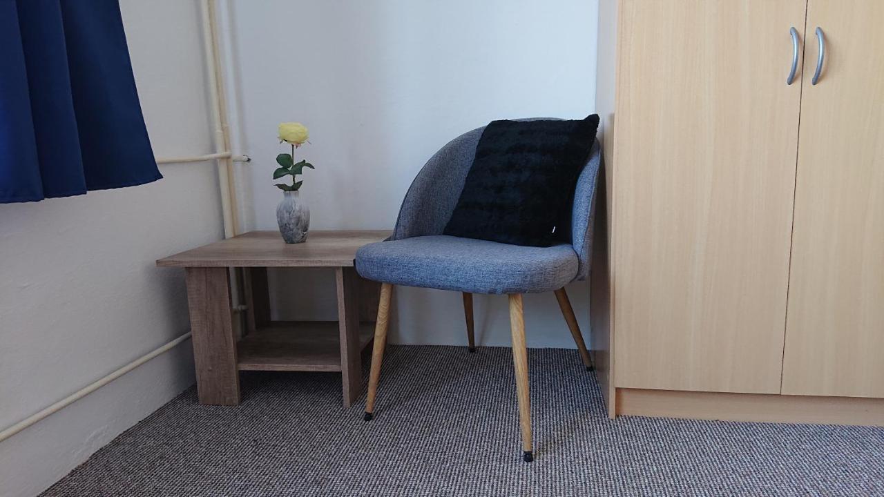 Privat 347 Apartment Броумов Екстериор снимка