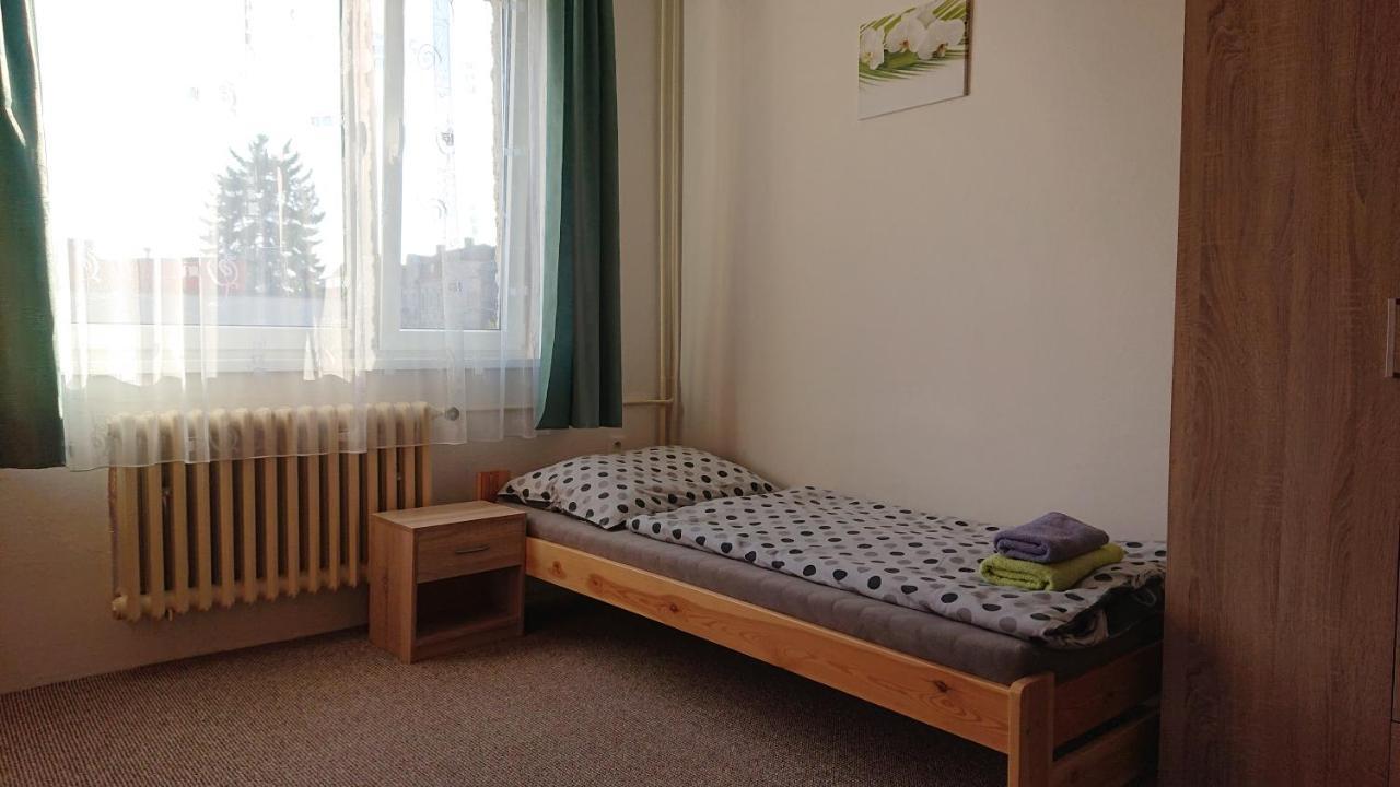 Privat 347 Apartment Броумов Екстериор снимка